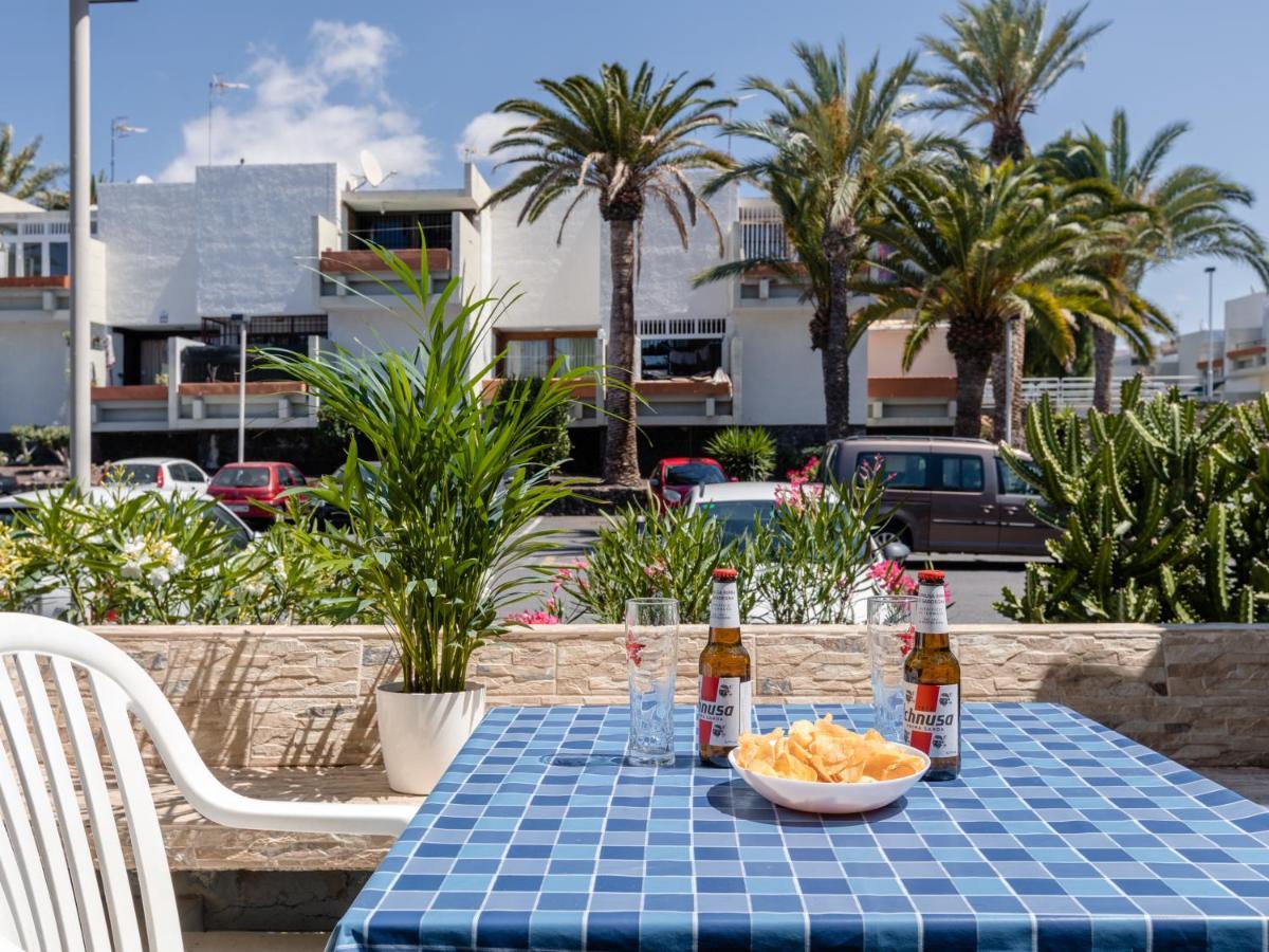 Sun & Pool Tenerife Arona  Eksteriør bilde